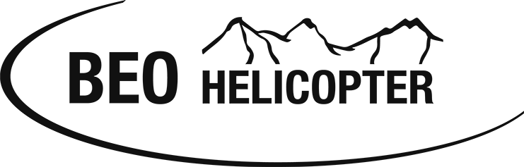 BEO Helicopter